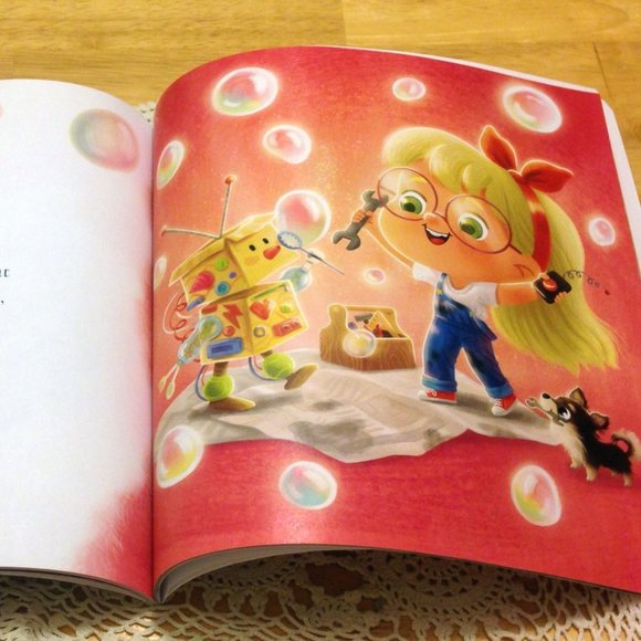 3 for $10 book sale! Esteem Building - I'll always be proud of you, Alexander - Picture 6 of 6